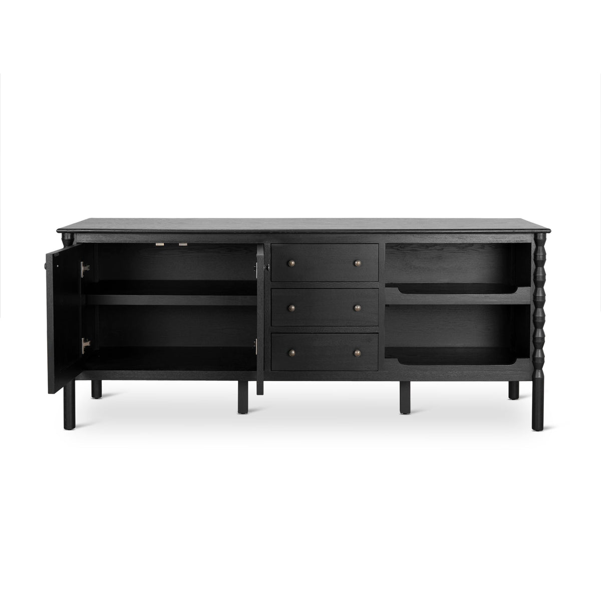 Westdene 190cm Sideboard