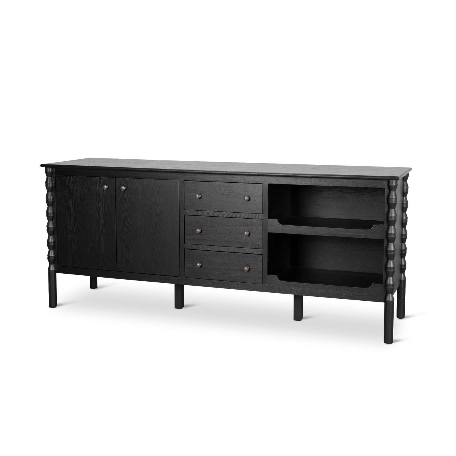 Westdene 190cm Sideboard