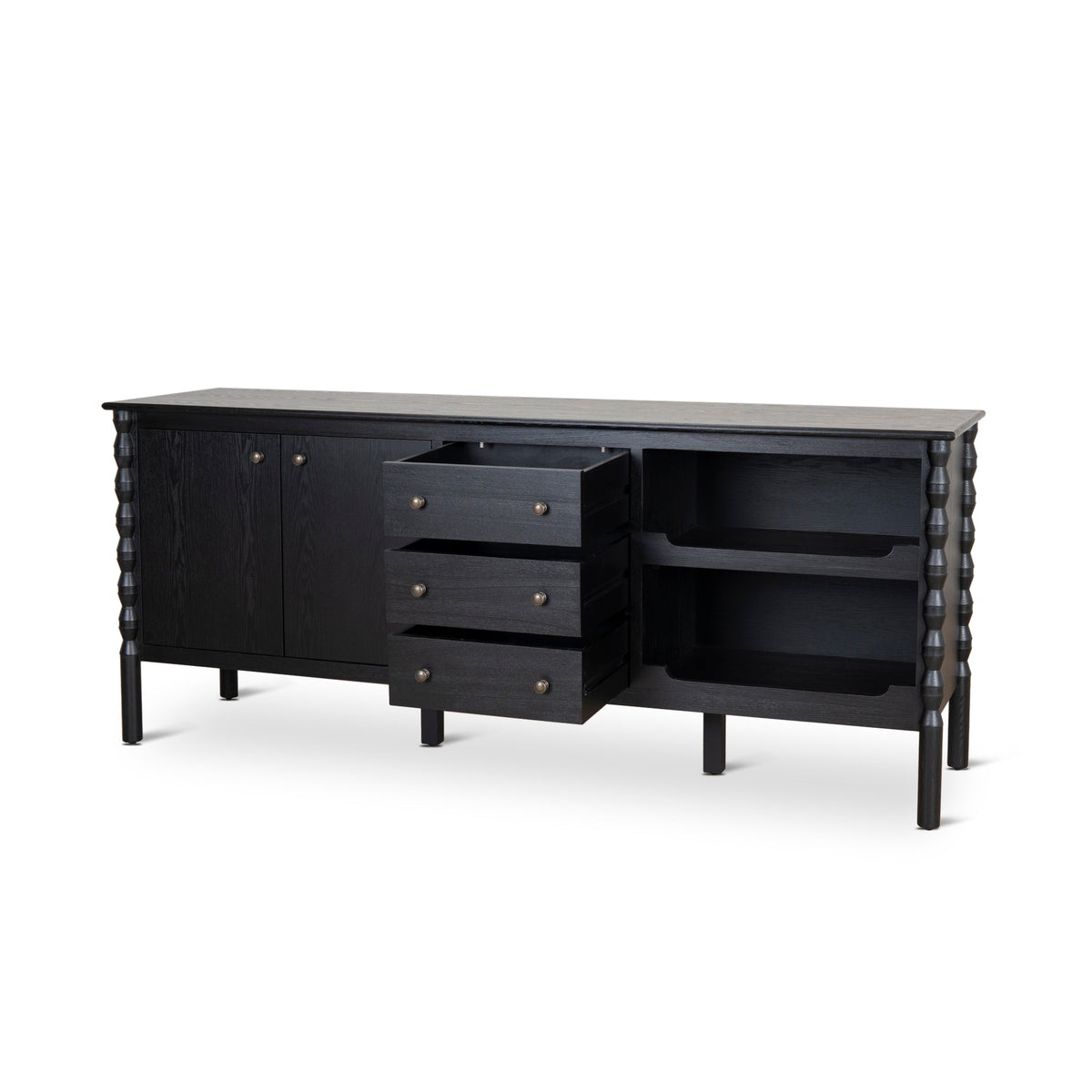 Westdene 190cm Sideboard