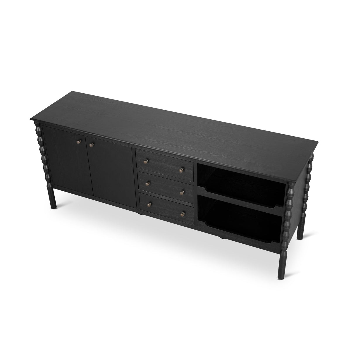 Westdene 190cm Sideboard