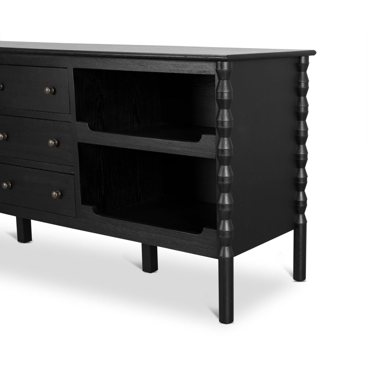 Westdene 190cm Sideboard