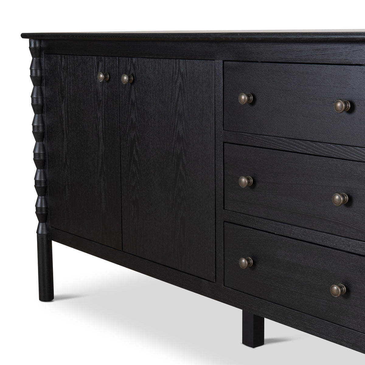 Westdene 190cm Sideboard