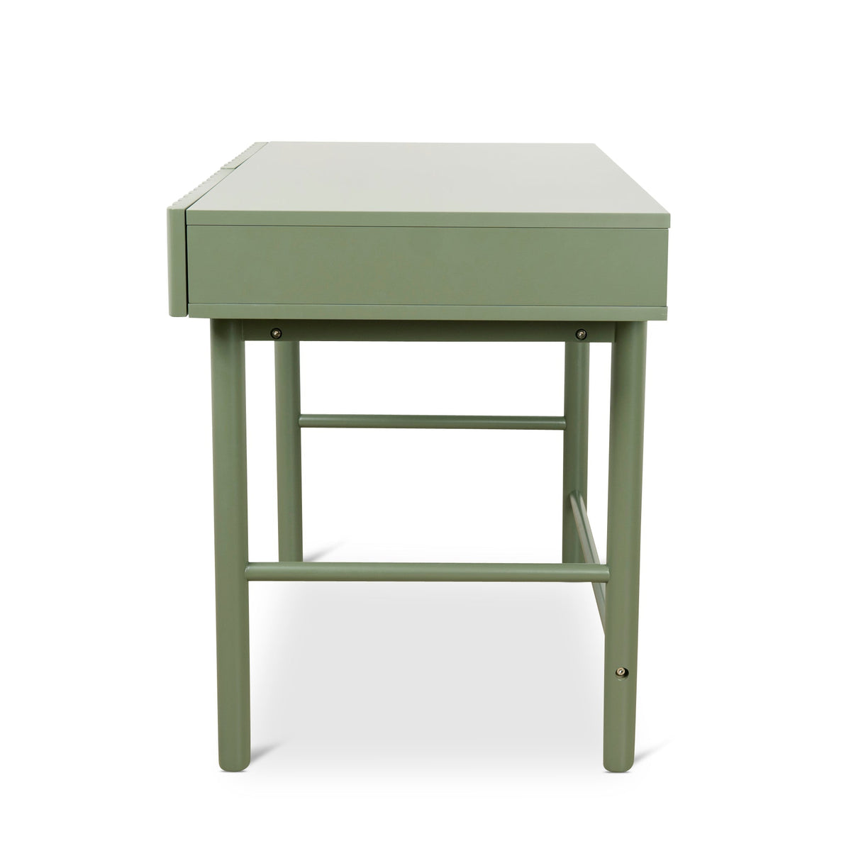 Southford 120cm Home Office Desk