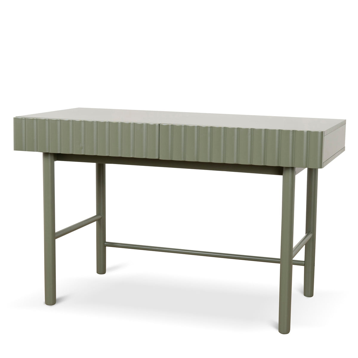 Southford 120cm Home Office Desk