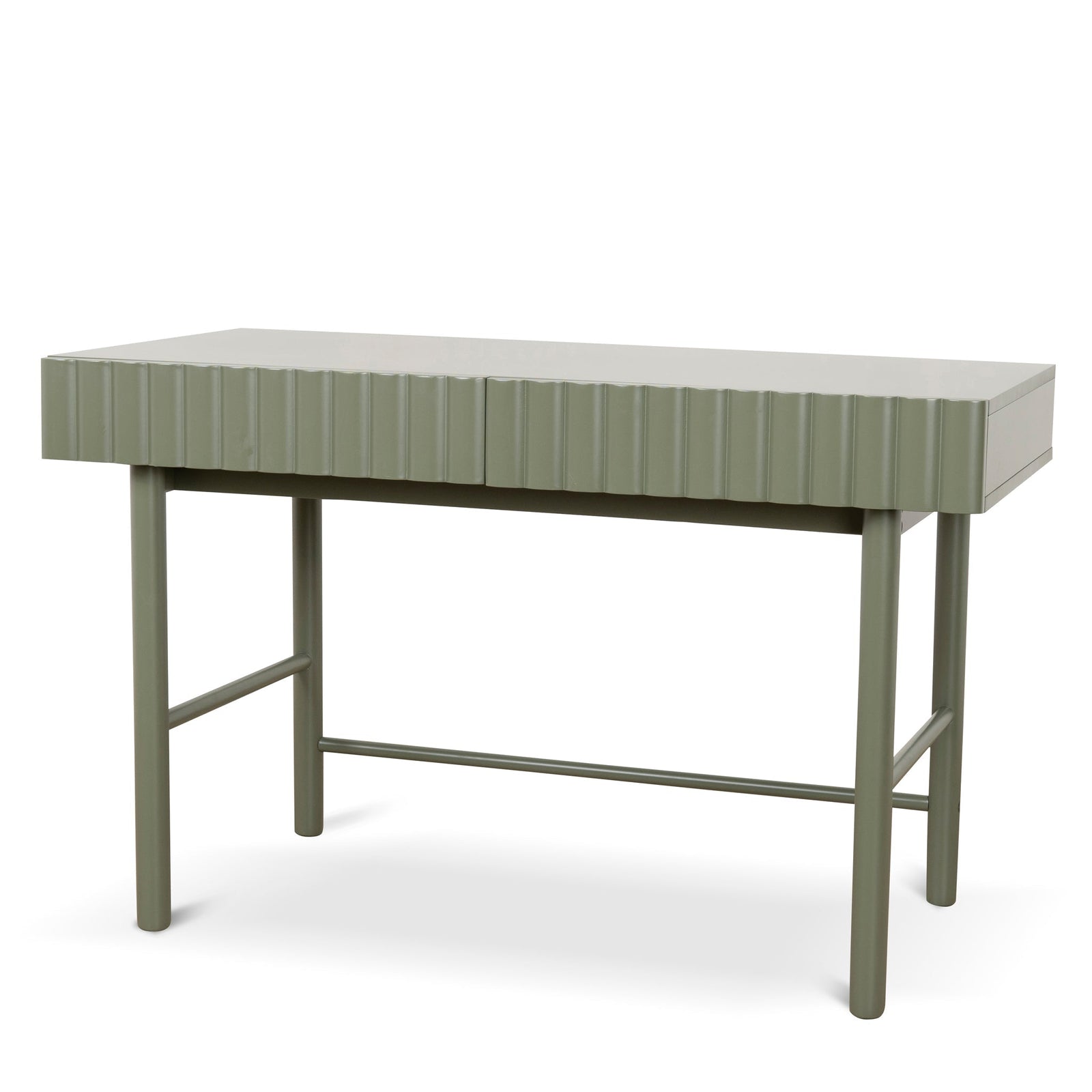 Southford 120cm Home Office Desk
