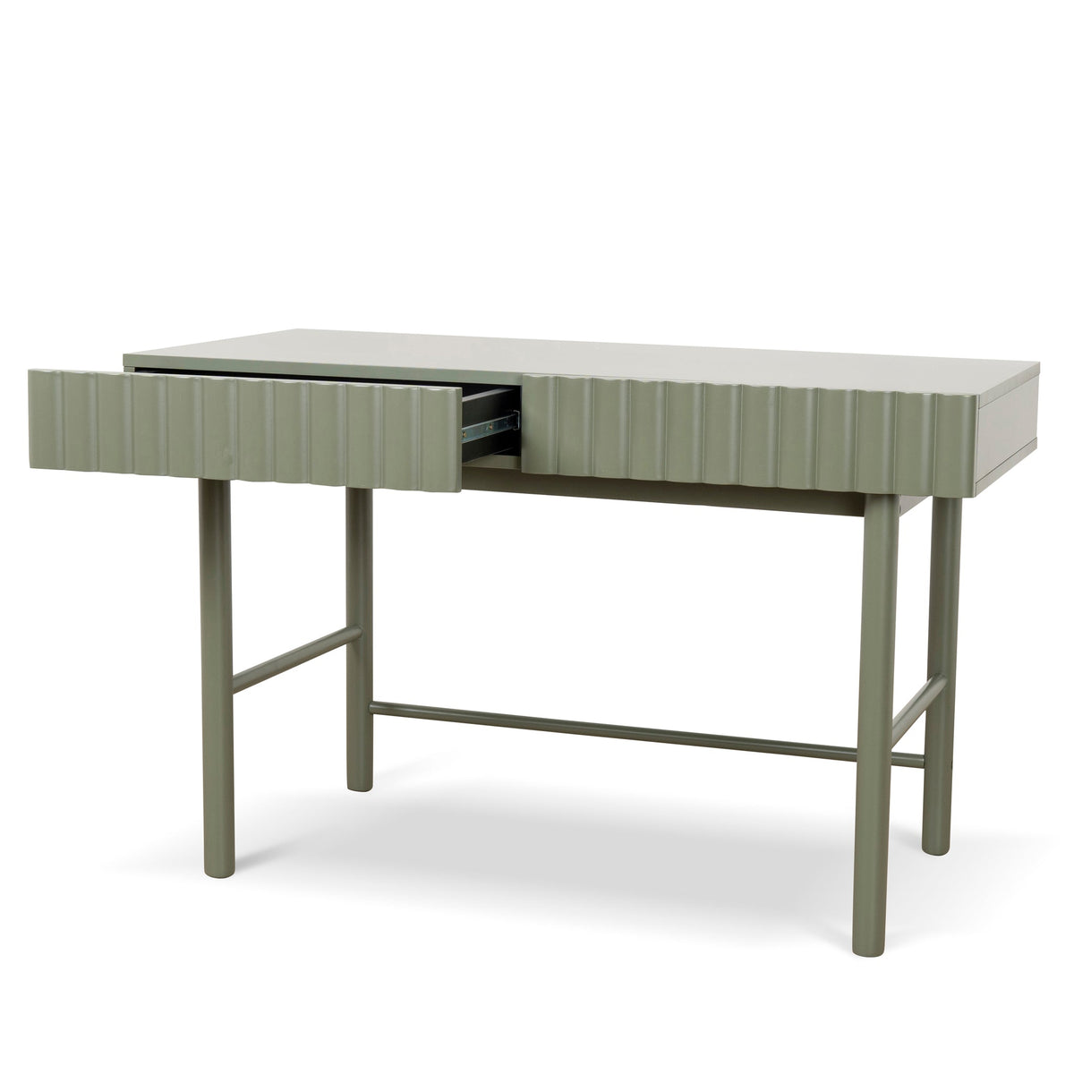 Southford 120cm Home Office Desk