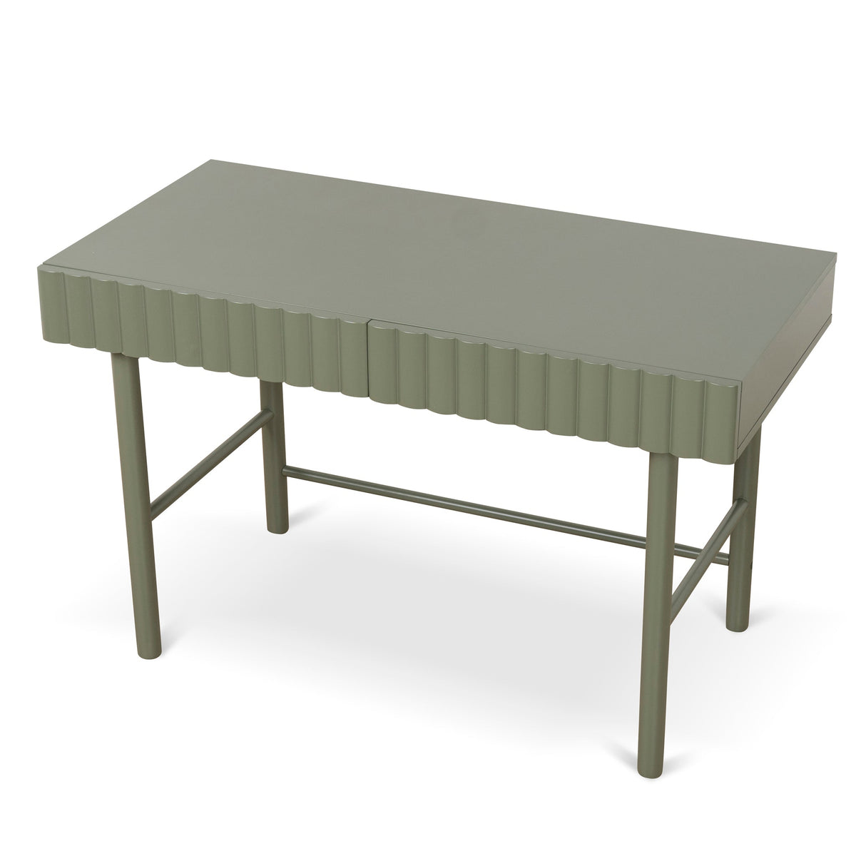 Southford 120cm Home Office Desk