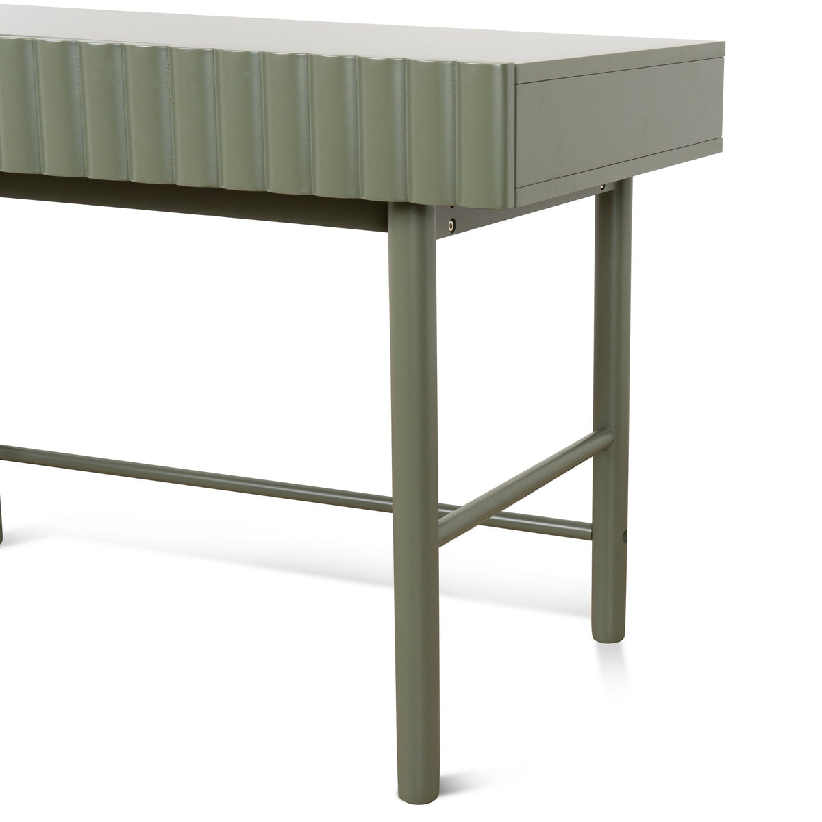 Southford 120cm Home Office Desk