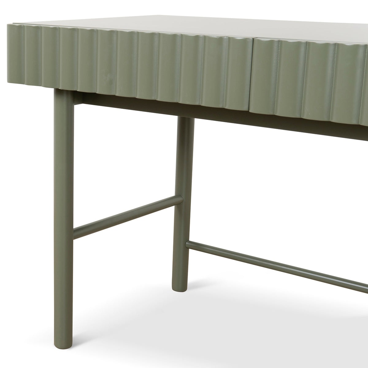 Southford 120cm Home Office Desk