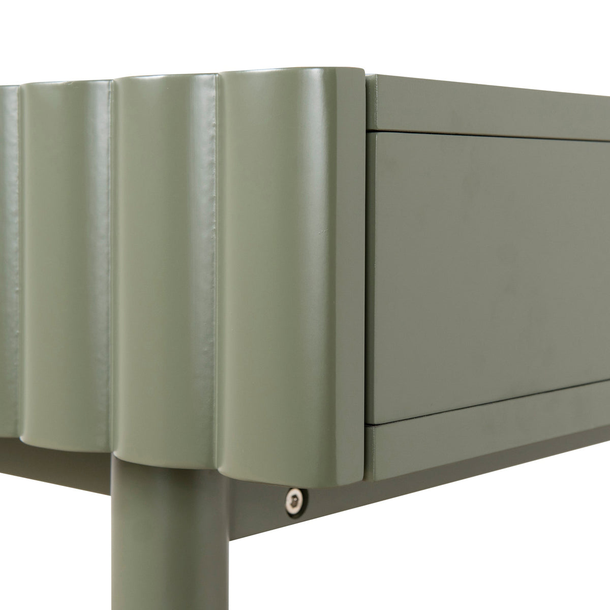 Southford 120cm Home Office Desk