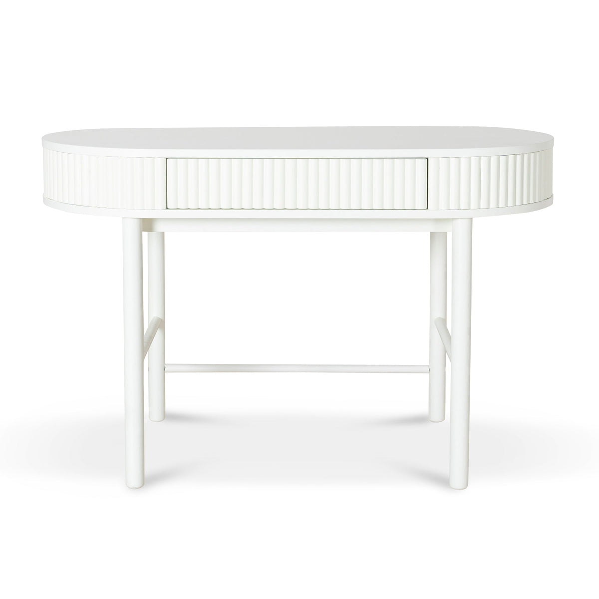 Summerley 120cm Home Office Desk