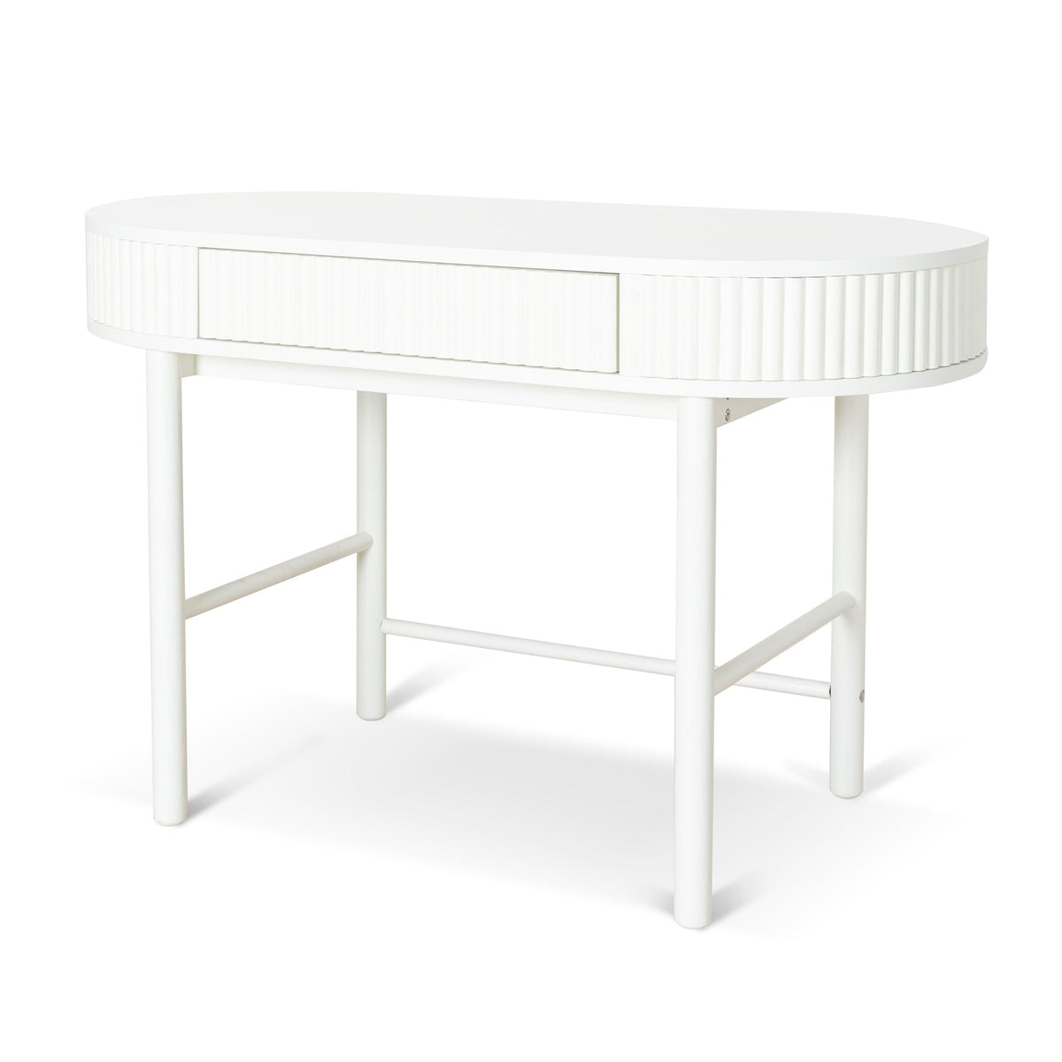 Summerley 120cm Home Office Desk