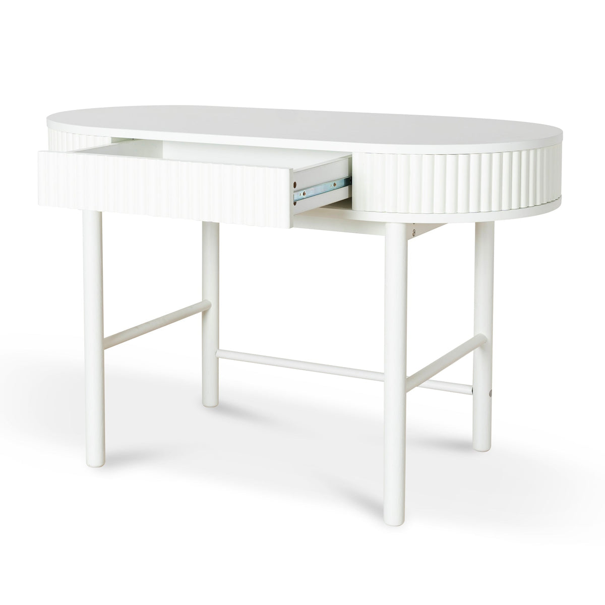 Summerley 120cm Home Office Desk