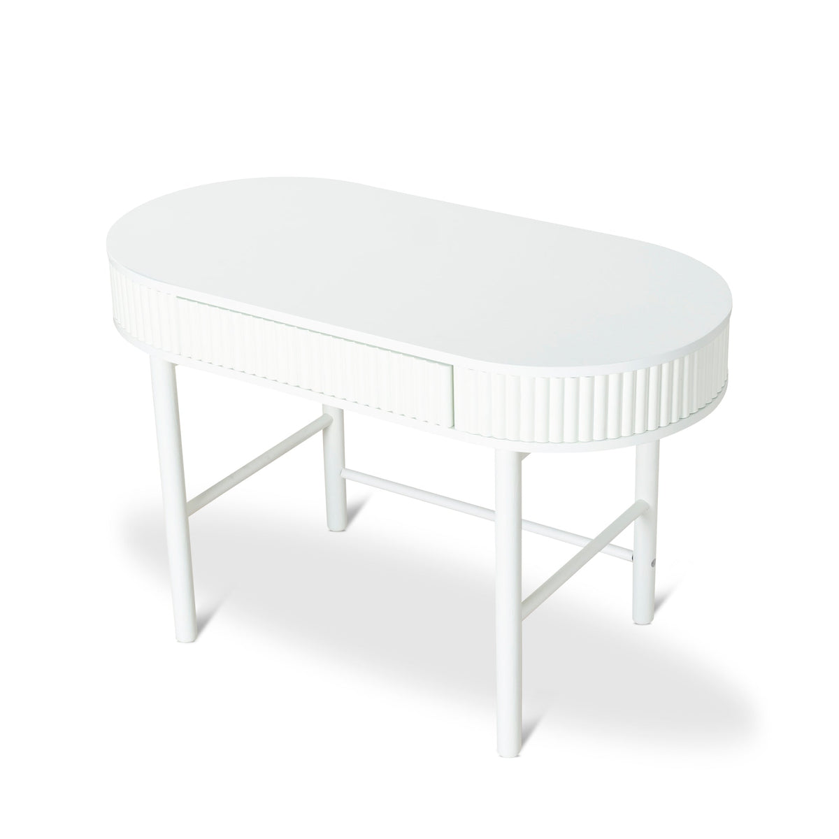 Summerley 120cm Home Office Desk