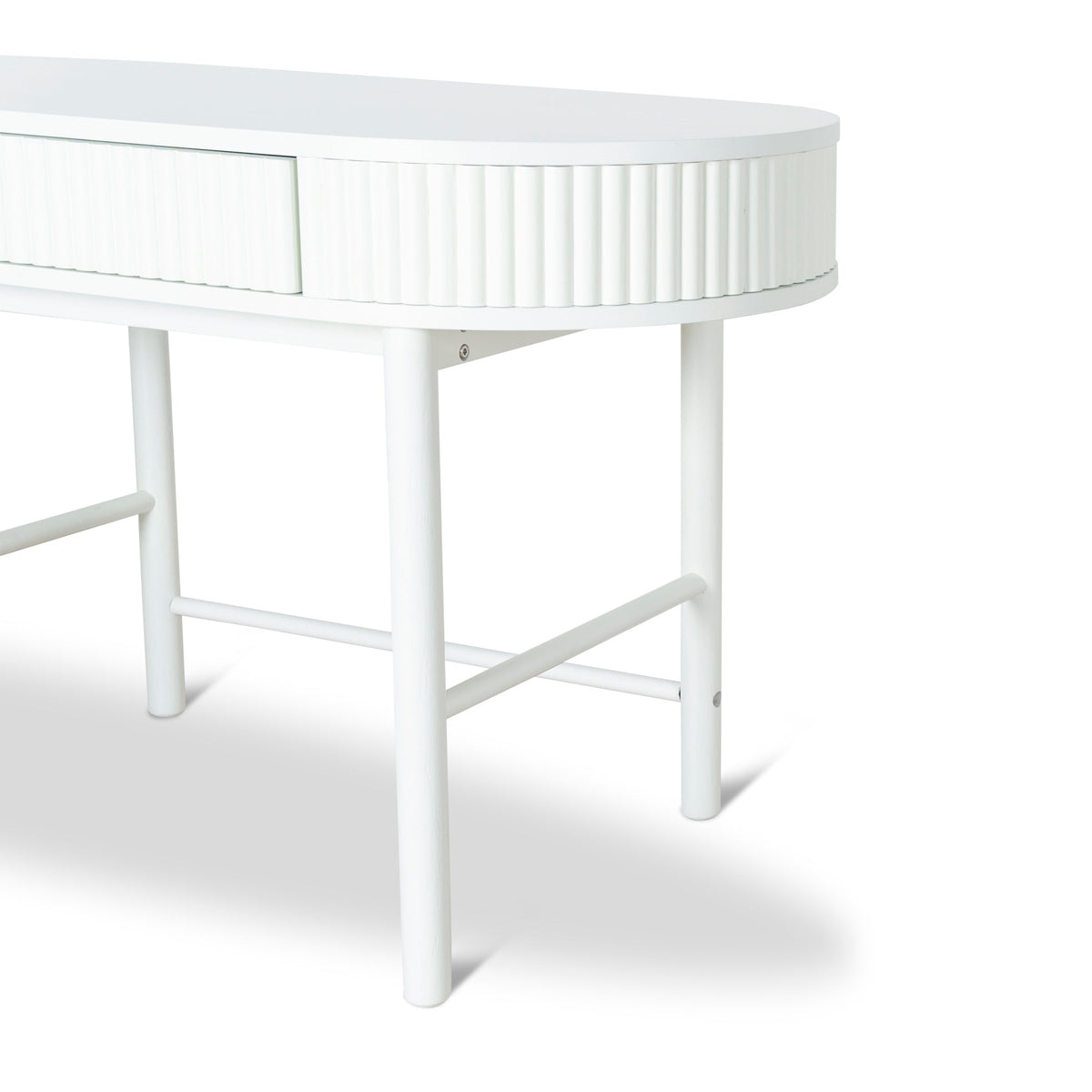 Summerley 120cm Home Office Desk