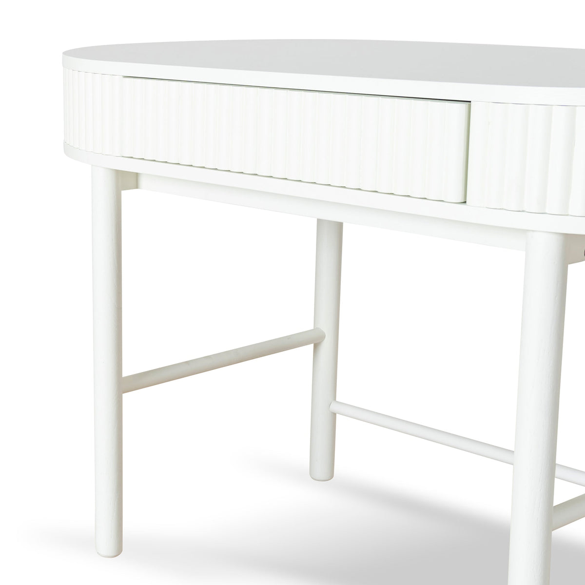 Summerley 120cm Home Office Desk