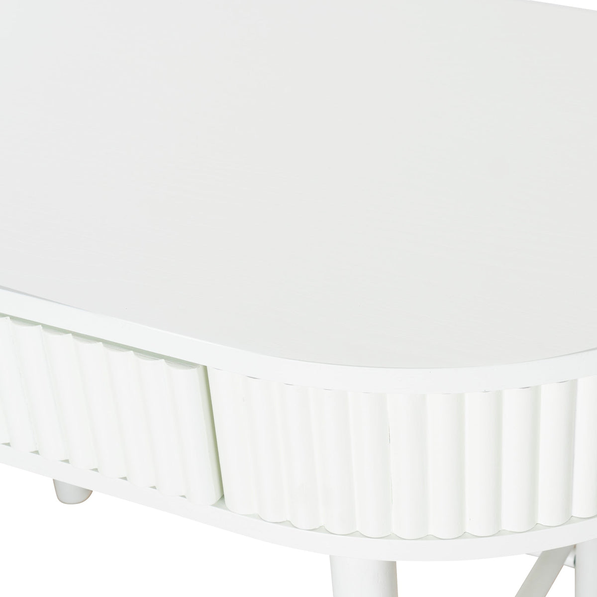 Summerley 120cm Home Office Desk