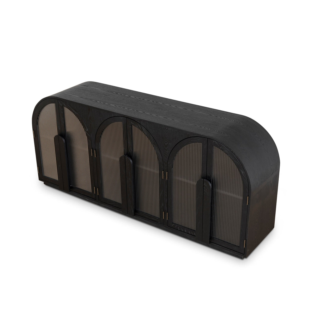 Marfield 200cm Sideboard