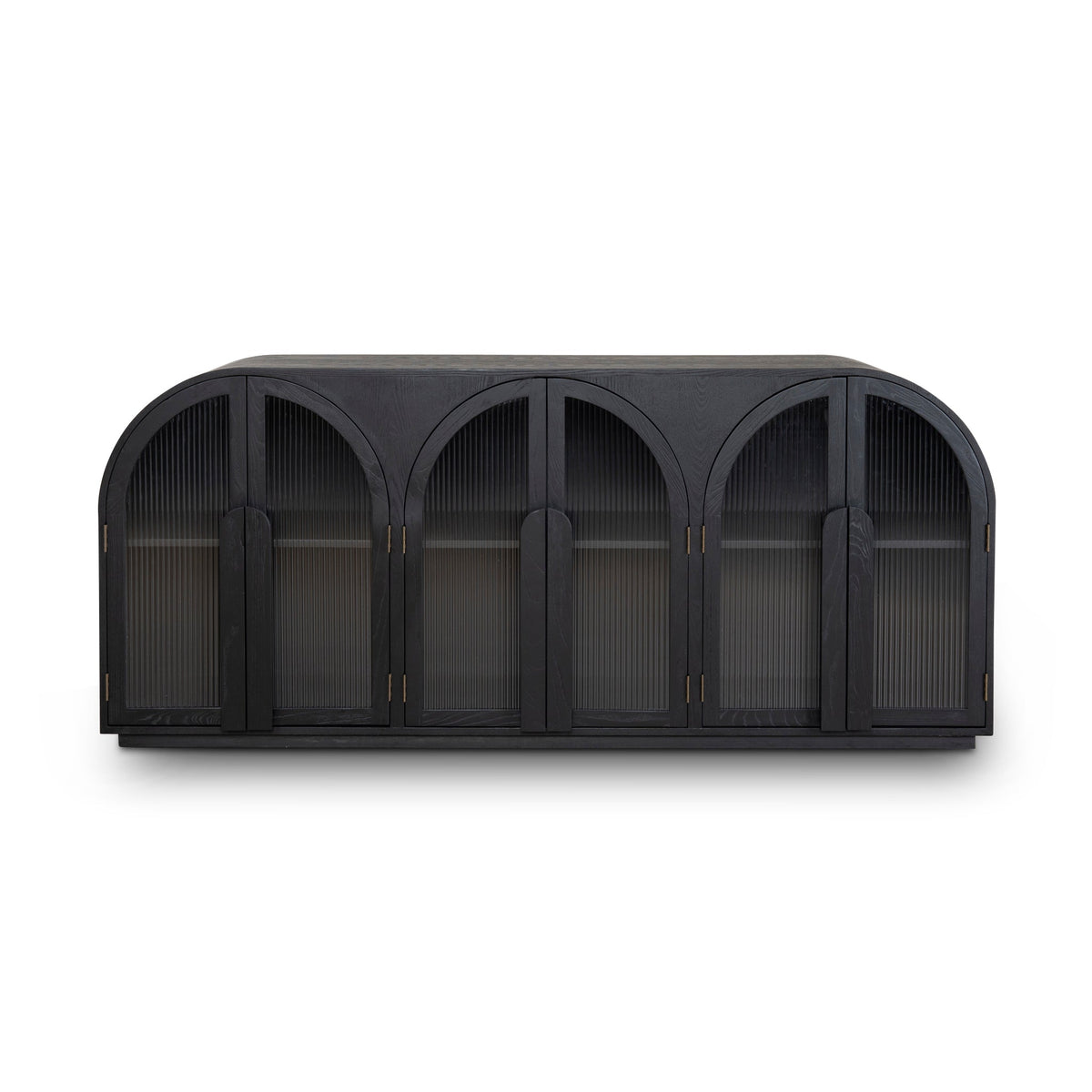 Marfield 200cm Sideboard