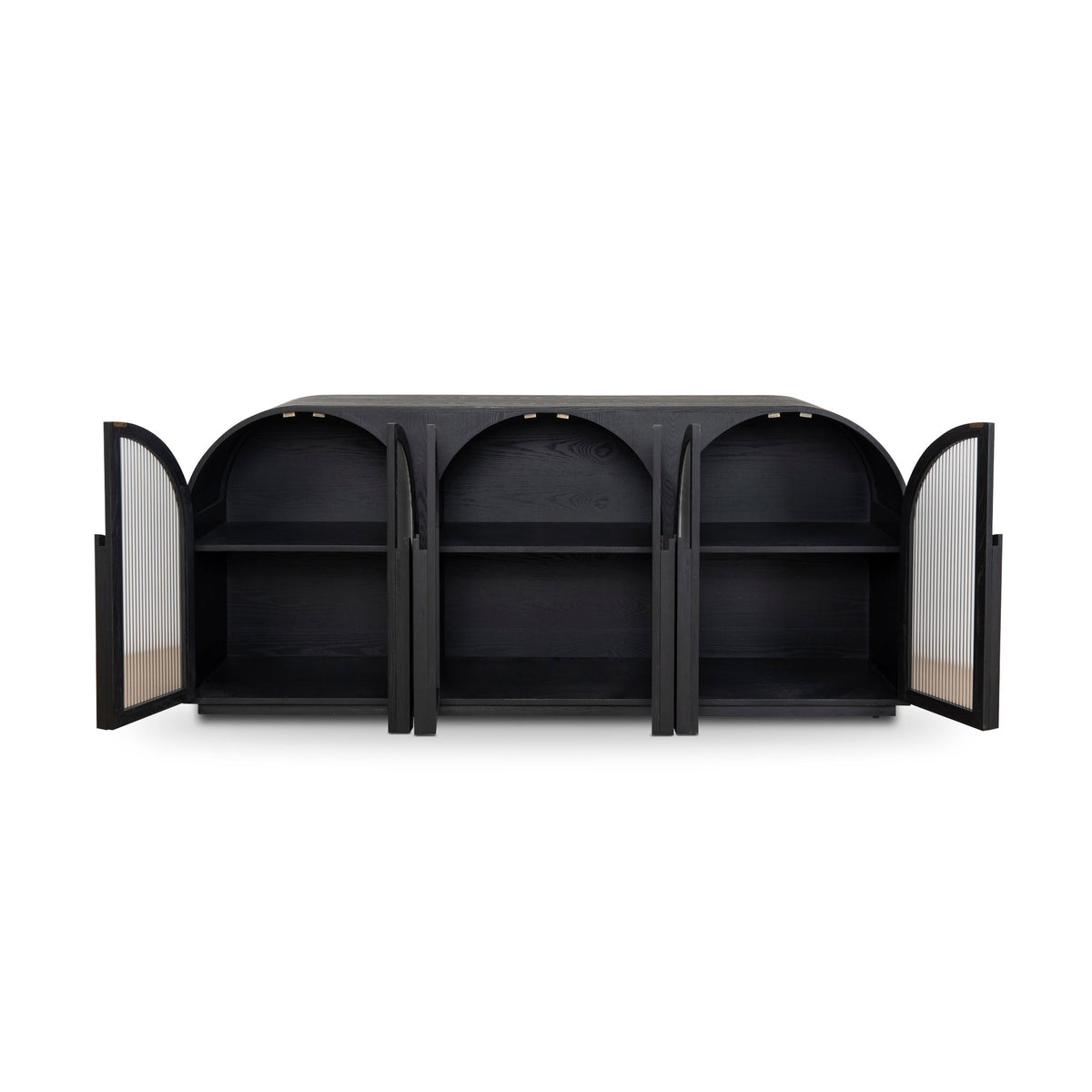 Marfield 200cm Sideboard