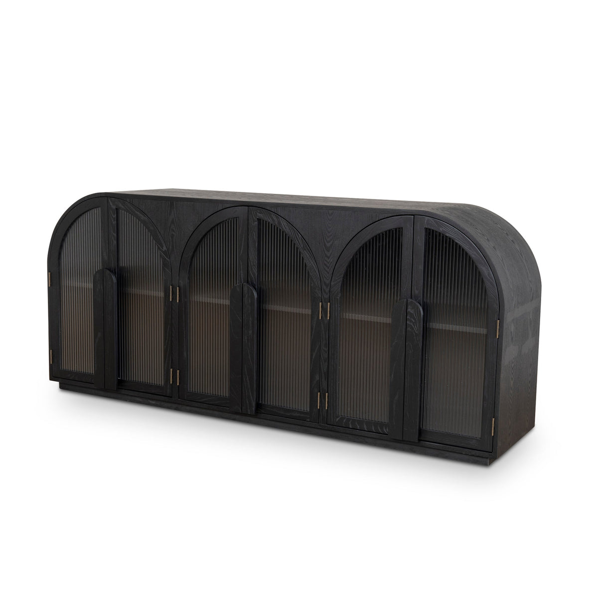 Marfield 200cm Sideboard