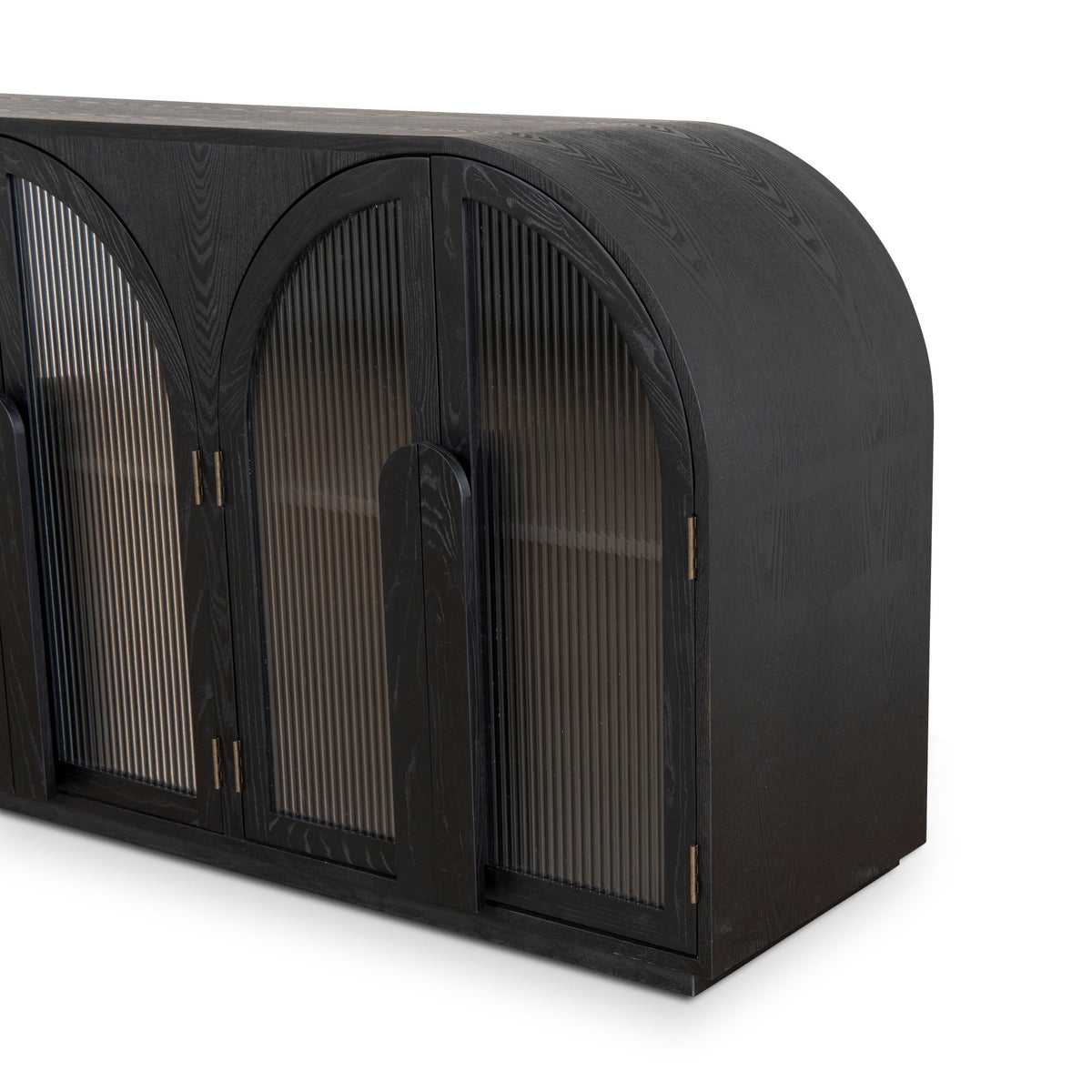 Marfield 200cm Sideboard