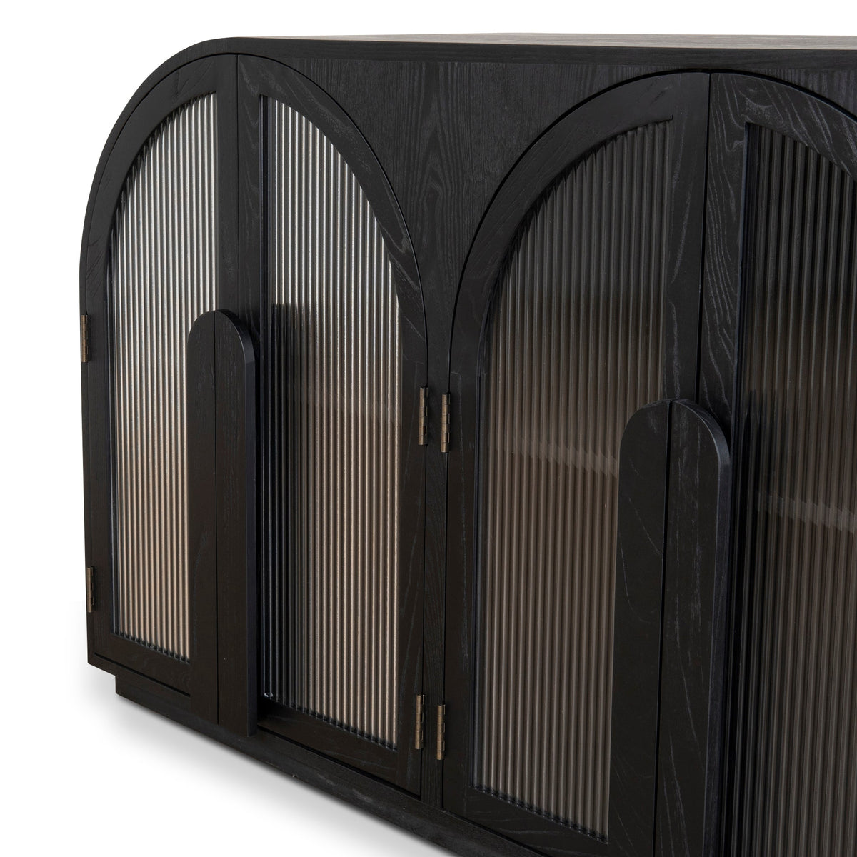Marfield 200cm Sideboard