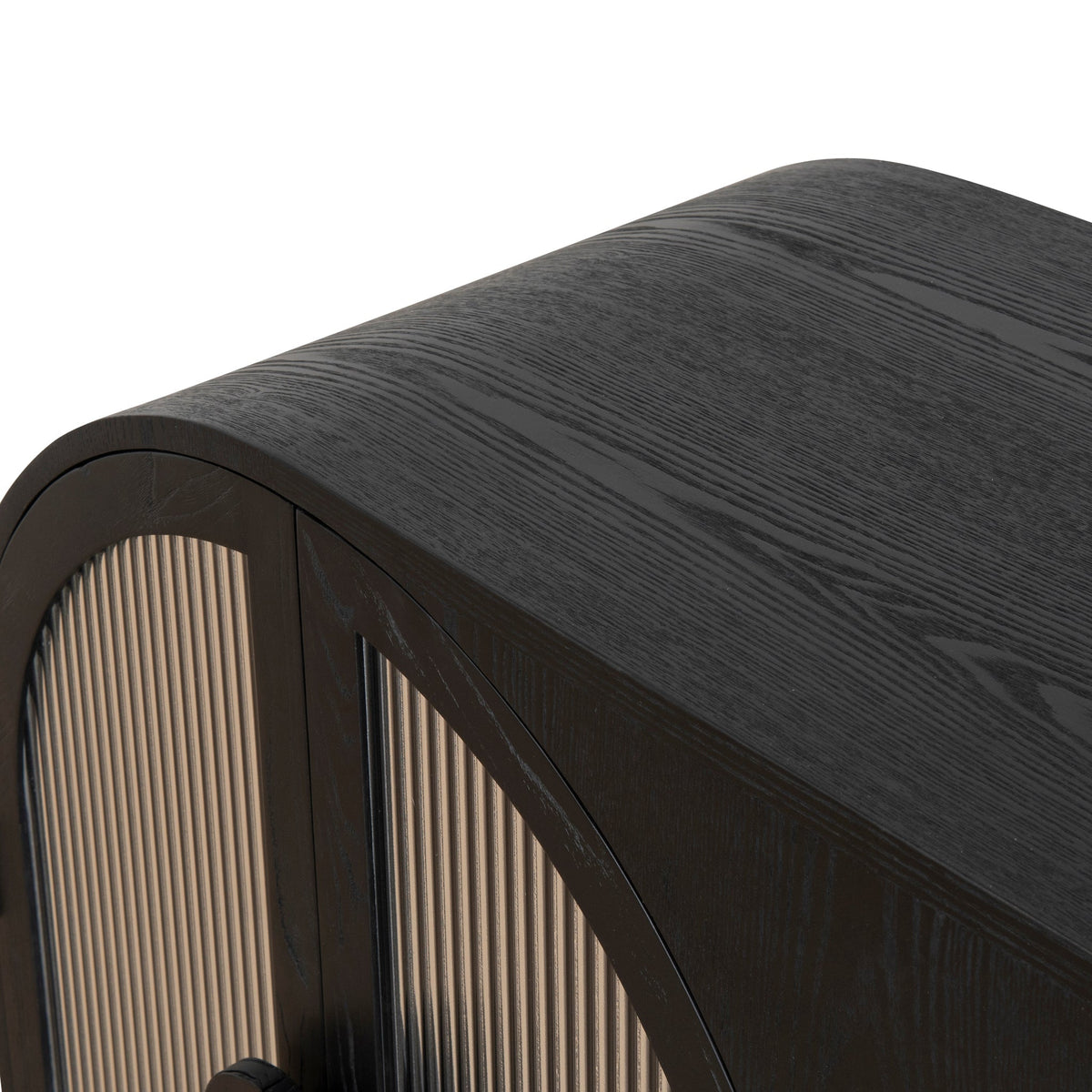 Marfield 200cm Sideboard