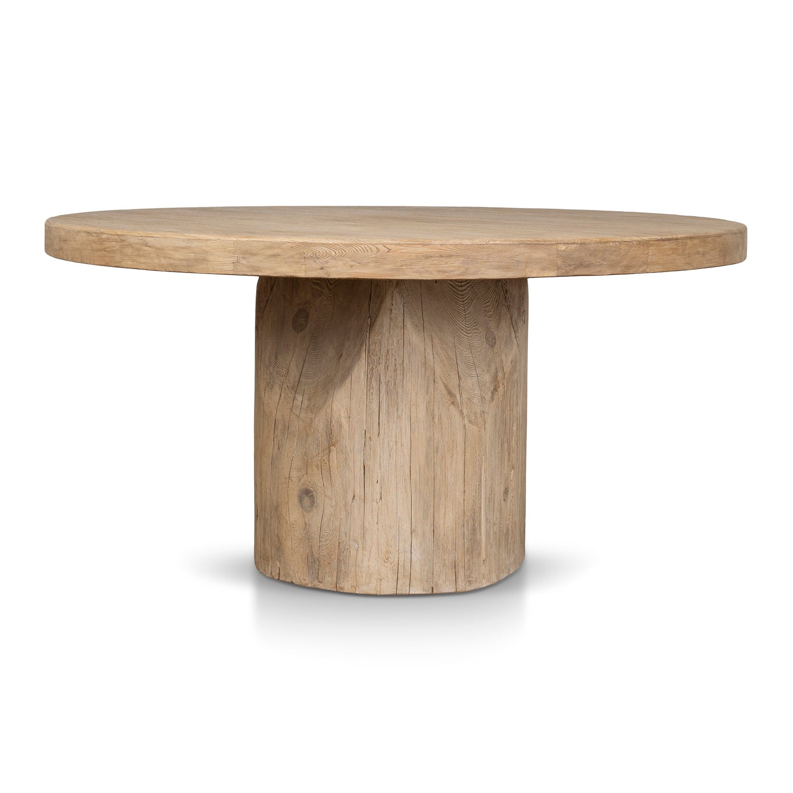 Kingsbrook 150cm Round Dining Table