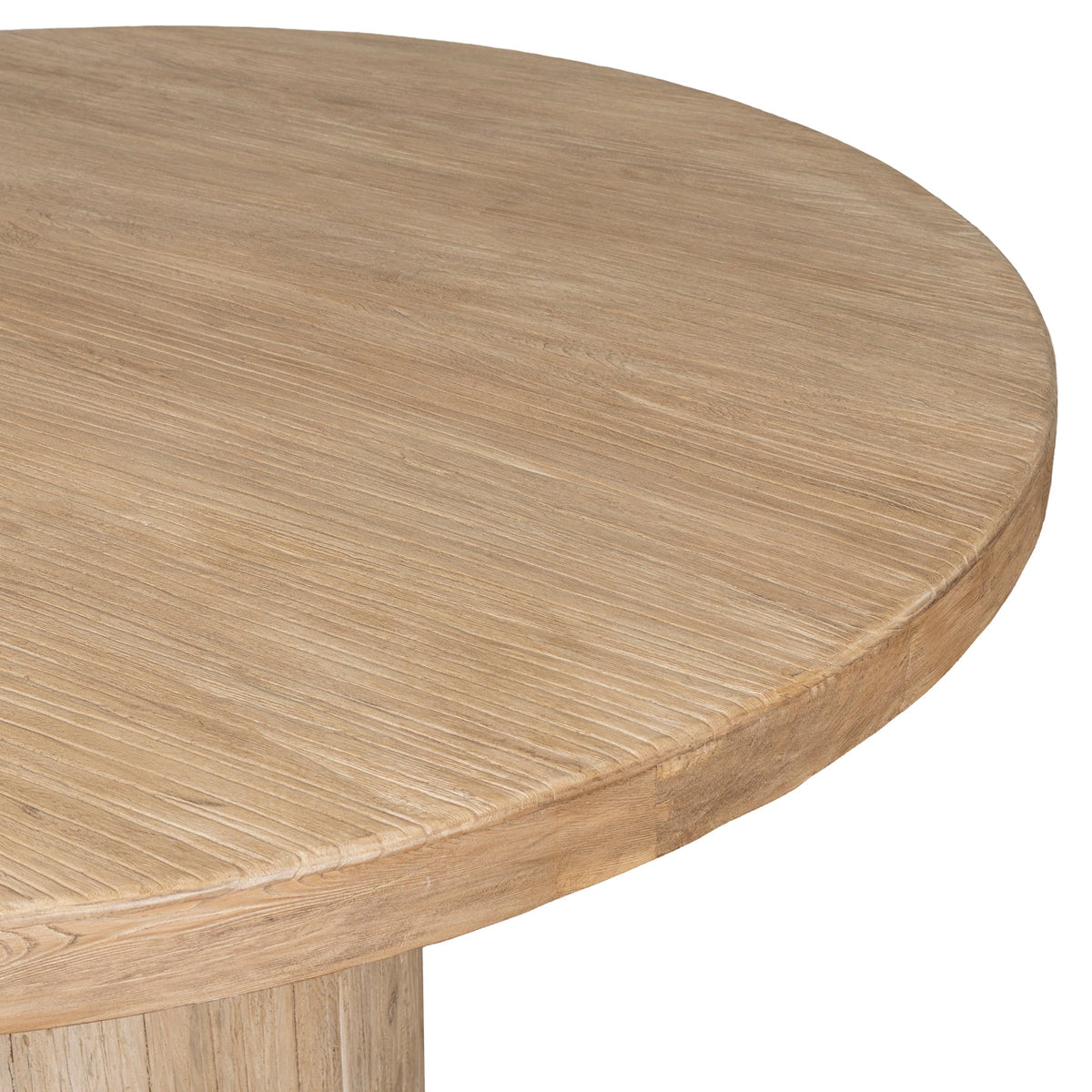 Kingsbrook 150cm Round Dining Table