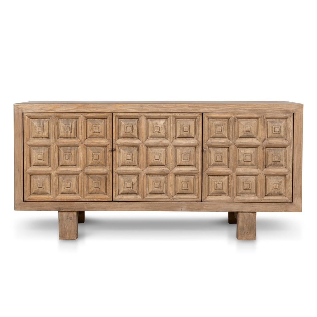 Warton 183cm Sideboard Unit