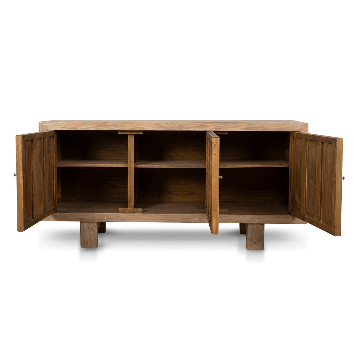Warton 183cm Sideboard Unit