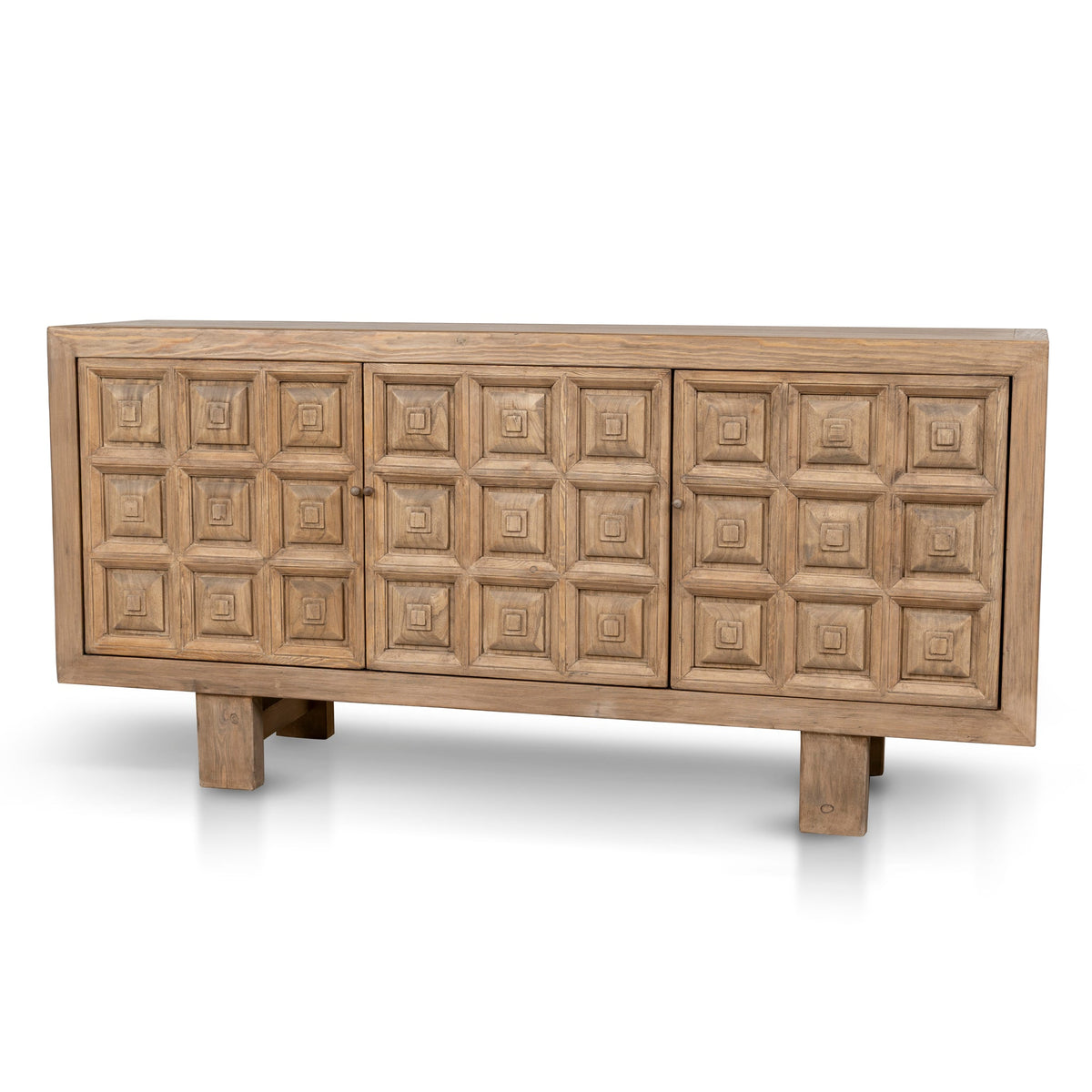 Warton 183cm Sideboard Unit