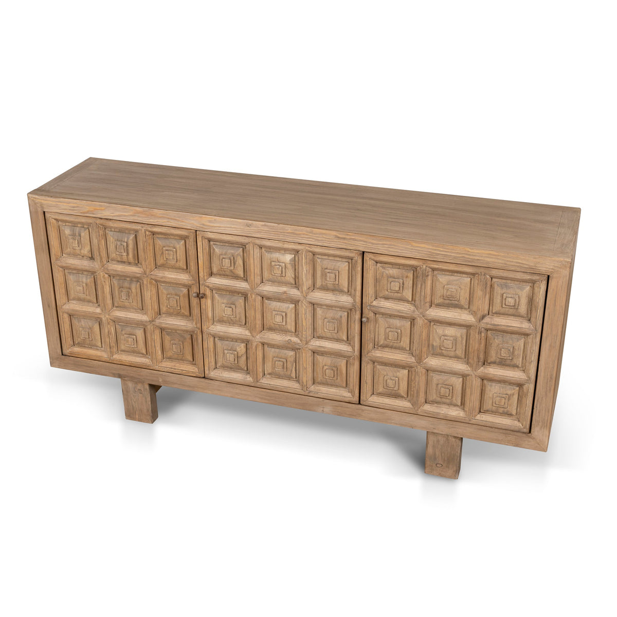 Warton 183cm Sideboard Unit