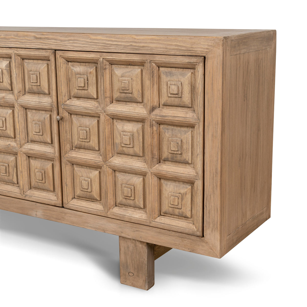 Warton 183cm Sideboard Unit