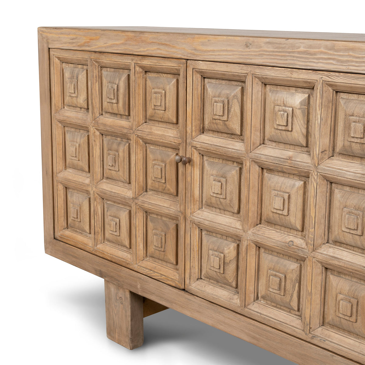 Warton 183cm Sideboard Unit