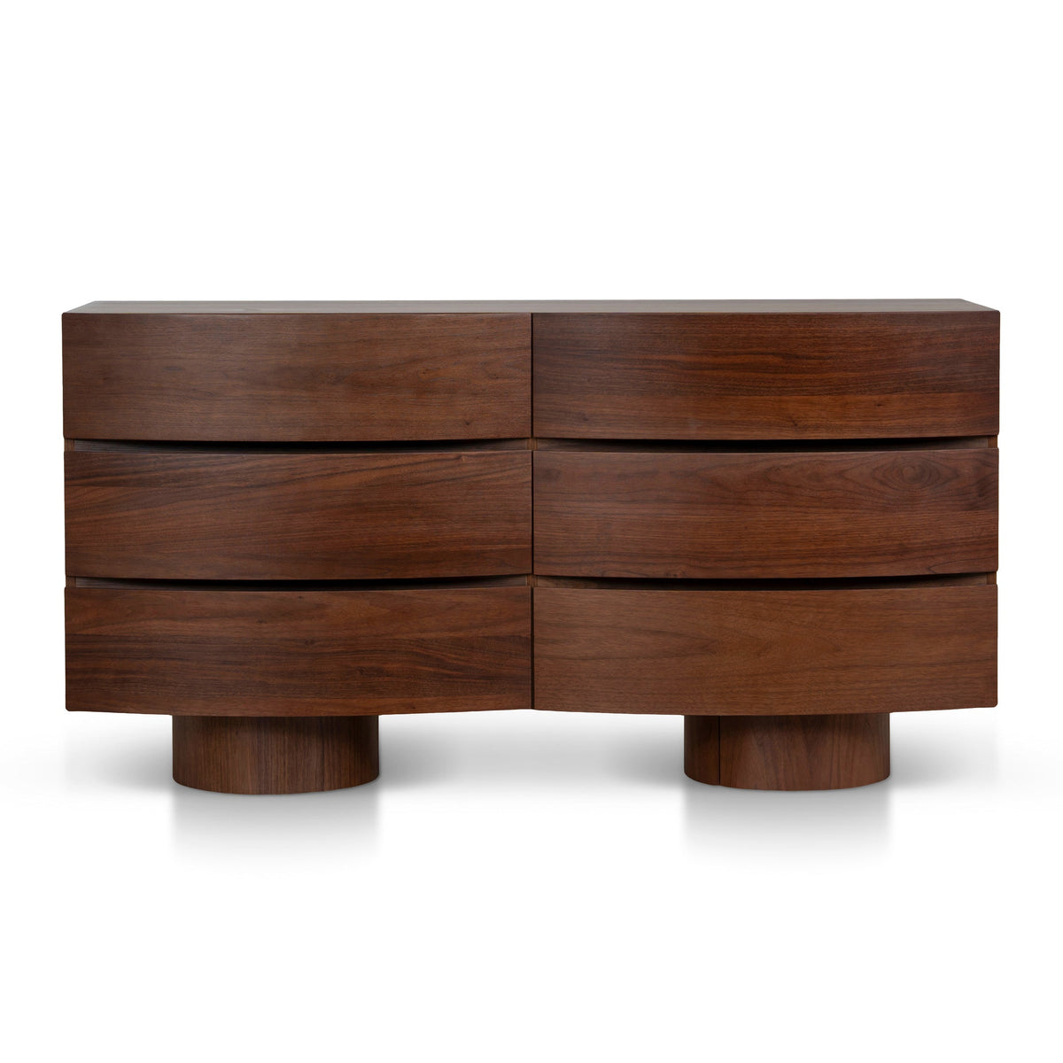 Stoughton Chest of Drawers