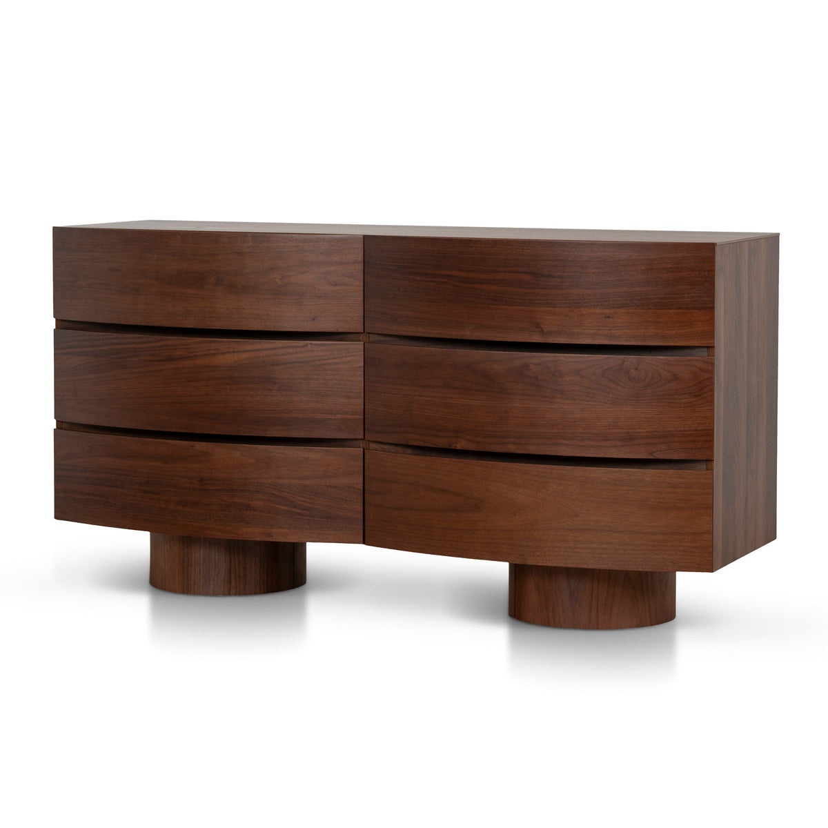 Stoughton Chest of Drawers