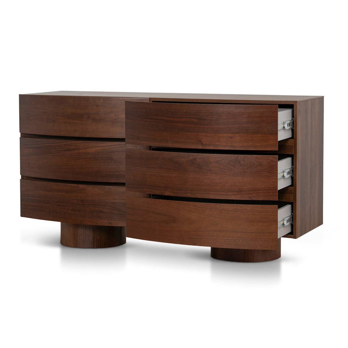 Stoughton Chest of Drawers