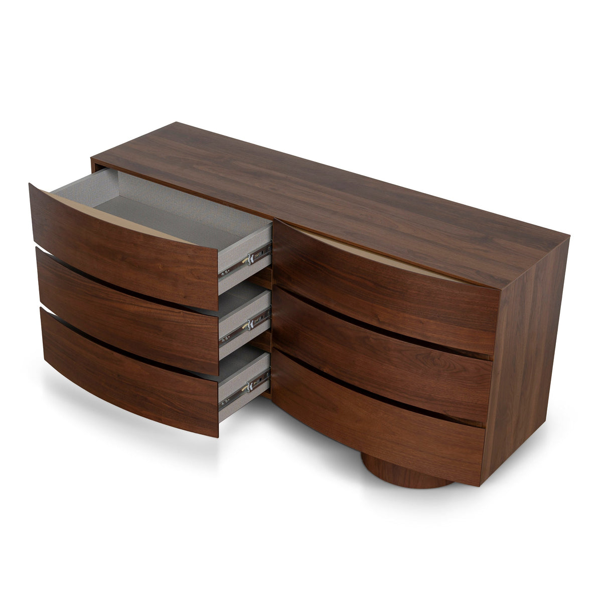 Stoughton Chest of Drawers