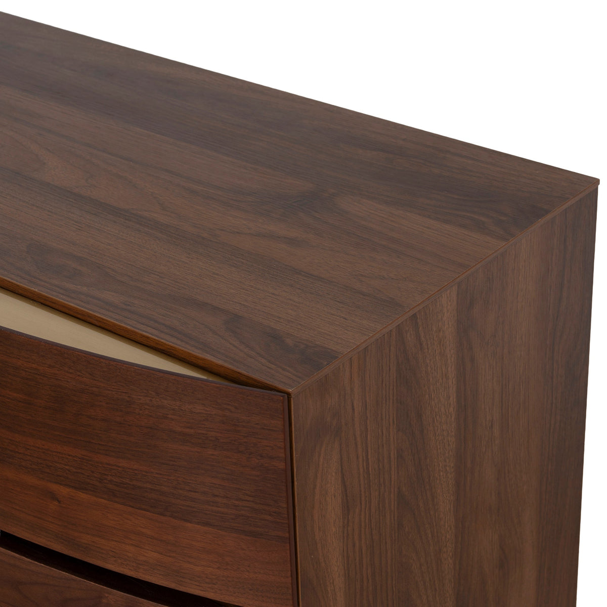 Stoughton Chest of Drawers