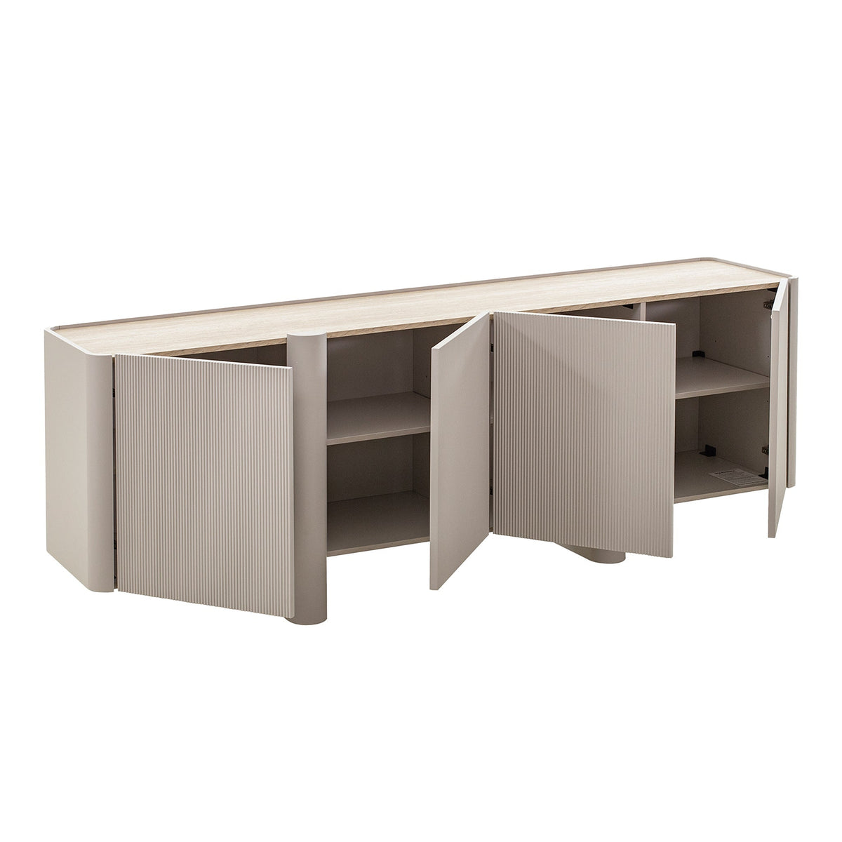 Queensway Sideboard Unit