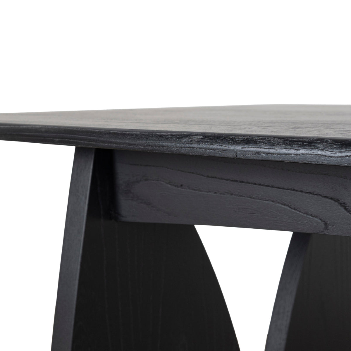 Hollowfield 180cm Elm Dining Table