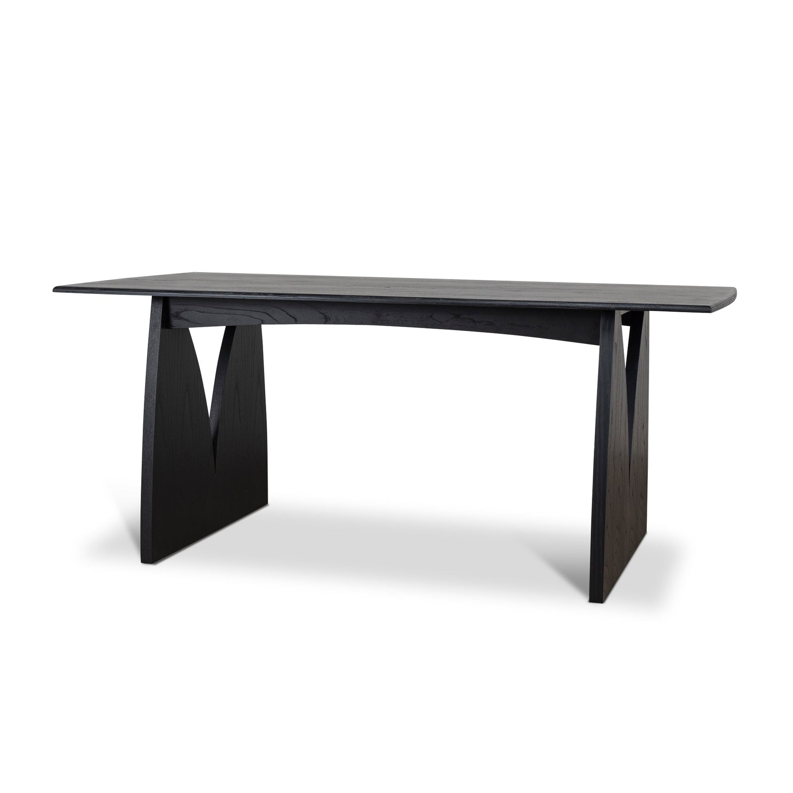 Hollowfield 180cm Elm Dining Table