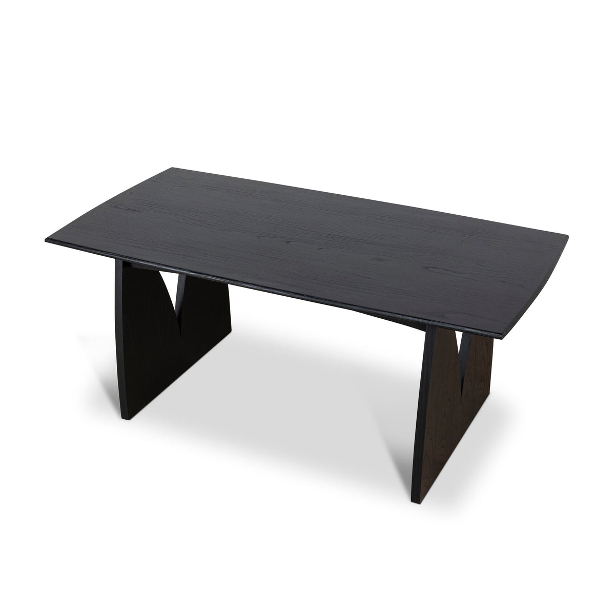 Hollowfield 180cm Elm Dining Table