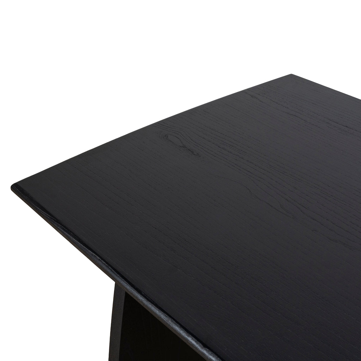 Hollowfield 180cm Elm Dining Table