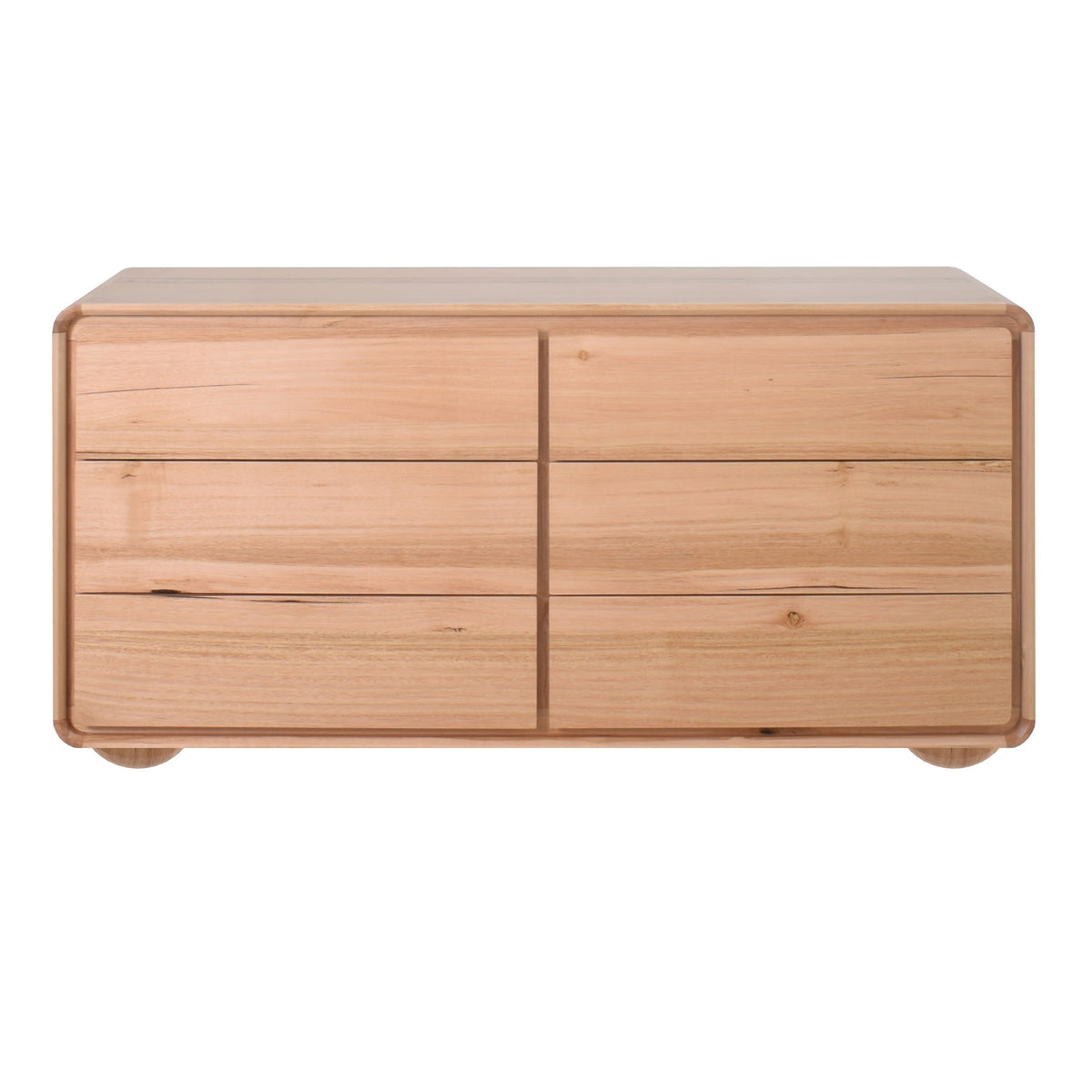 Shorethorn 150cm Dresser Unit