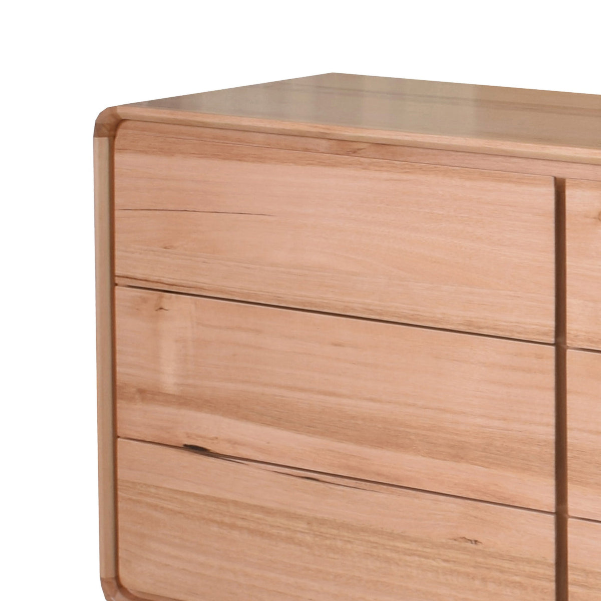 Shorethorn 150cm Dresser Unit