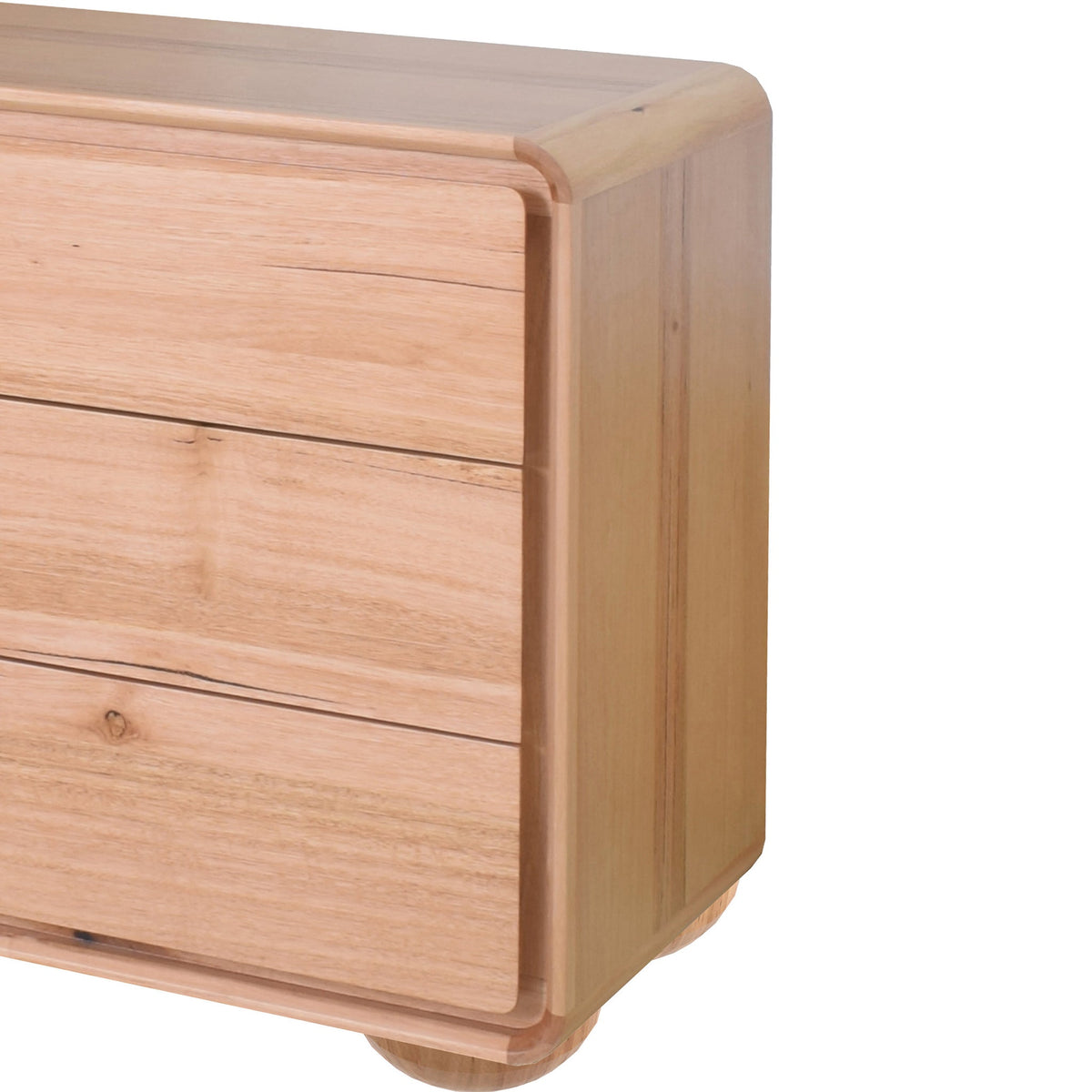 Shorethorn 150cm Dresser Unit