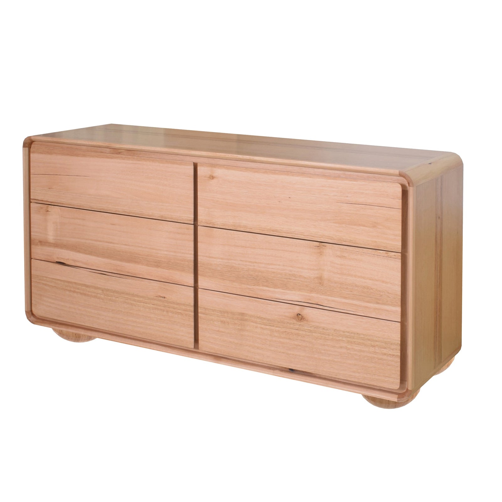 Shorethorn 150cm Dresser Unit